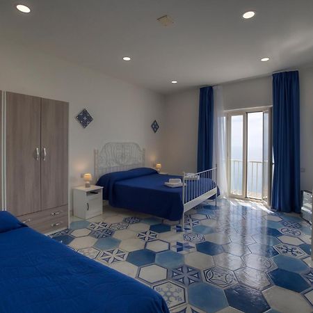 Tenuta La Picola فوروري المظهر الخارجي الصورة